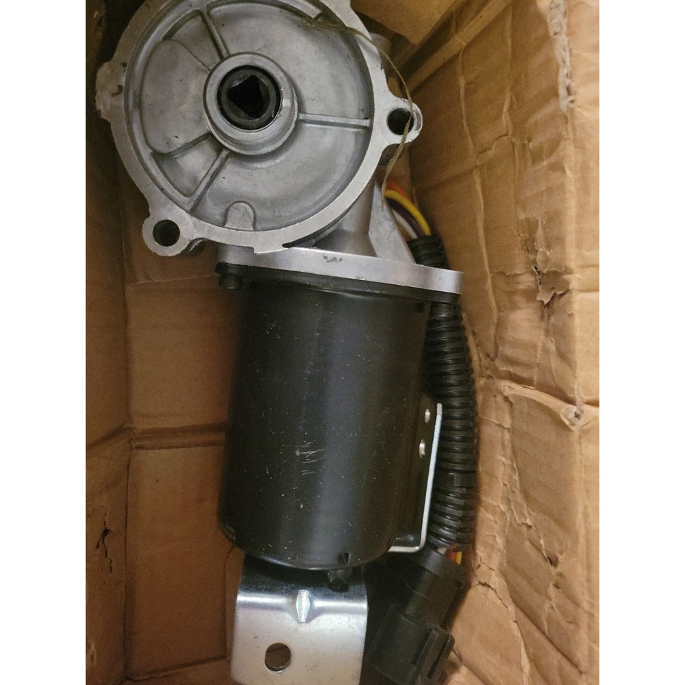 Transfer Case Shift Motor Actuator For Ford Ranger 2004-05 Mazda B4000 2006-09